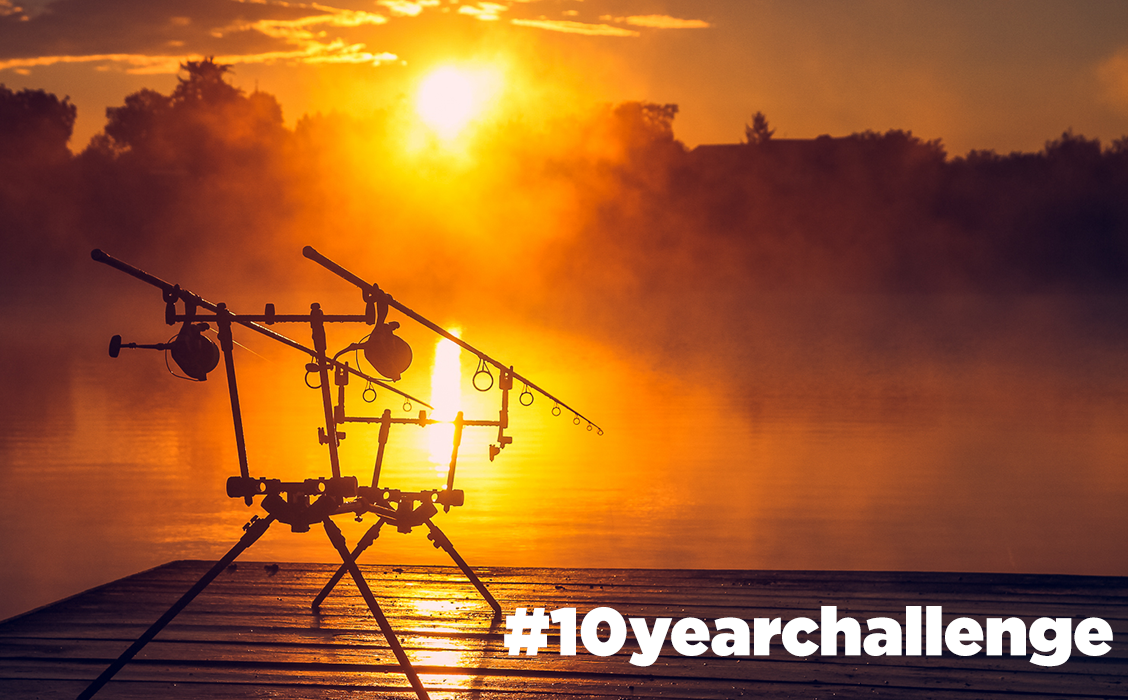 Crapmania.ro te provoaca la #10yearchallenge. Cea mai haioasa fotografie este premiata!